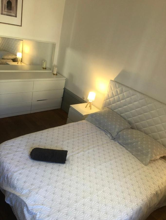 Idbaih Lägenhet Miribel  Exteriör bild